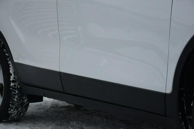 Opel Mokka 1.6MPI Navi/ Kamera/ 2 KPL KÓŁ/ PDC/ 2016r/ Sprowadzony