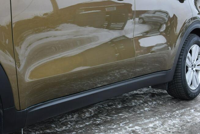 Kia Sportage 1.7 CRDI Navi/ Kamera/ 2 KPL KÓŁ/ Grzane Fotele i kierownica/ Sprowadz