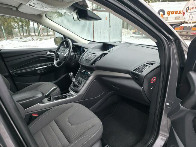 Ford Kuga 1.5 Benzyna | Serwisowany | Gwarancja | Bogate wyposażenie |