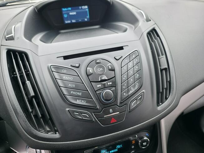 Ford Kuga 1.5 Benzyna | Serwisowany | Gwarancja | Bogate wyposażenie |