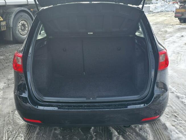 Seat Ibiza 1.4 Benzyna | Serwisowany | Gwarancja | Bogate wyposażenie |