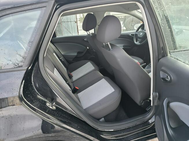 Seat Ibiza 1.4 Benzyna | Serwisowany | Gwarancja | Bogate wyposażenie |