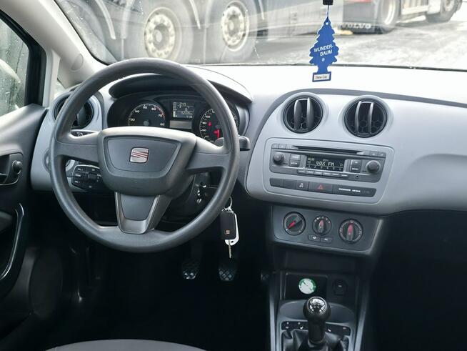 Seat Ibiza 1.4 Benzyna | Serwisowany | Gwarancja | Bogate wyposażenie |