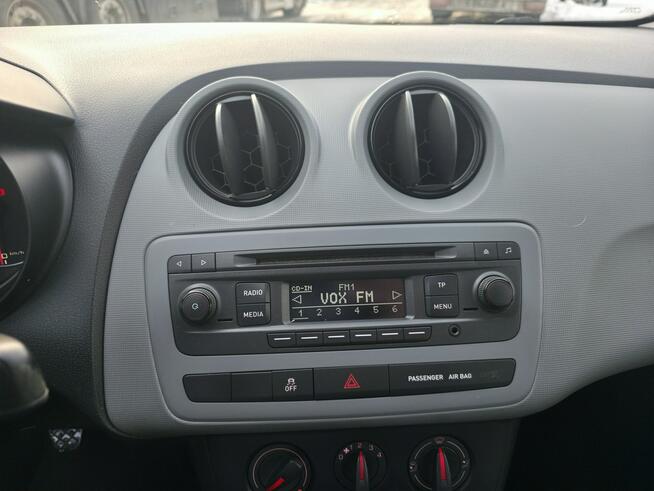 Seat Ibiza 1.4 Benzyna | Serwisowany | Gwarancja | Bogate wyposażenie |