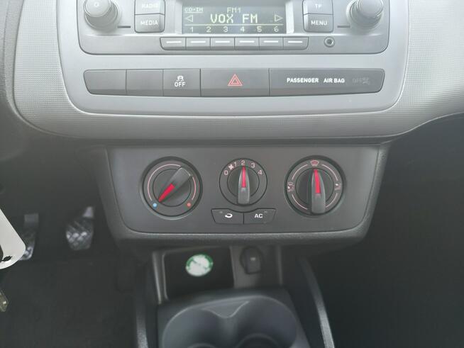 Seat Ibiza 1.4 Benzyna | Serwisowany | Gwarancja | Bogate wyposażenie |