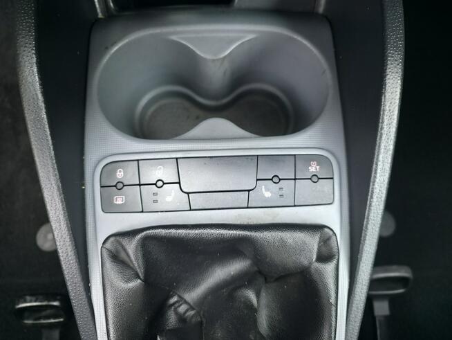 Seat Ibiza 1.4 Benzyna | Serwisowany | Gwarancja | Bogate wyposażenie |