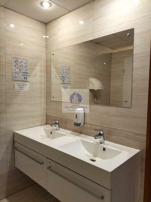 Lokal użytkowy Warszawa Mokotów, Puławska