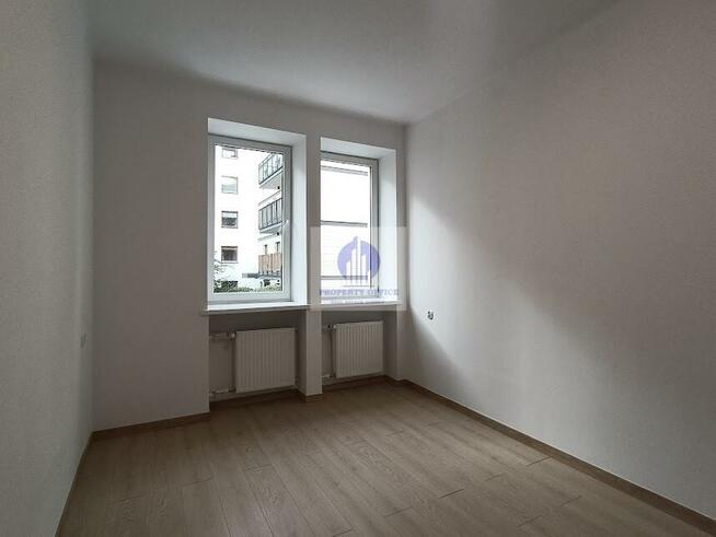 Lokal użytkowy Warszawa Mokotów, Puławska