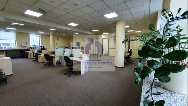 Lokal użytkowy Warszawa Mokotów, Domaniewska