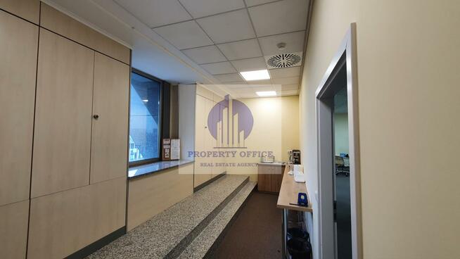 Lokal użytkowy Warszawa Mokotów, Domaniewska