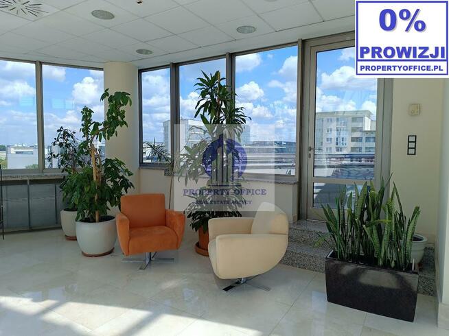 Lokal użytkowy Warszawa Mokotów, Domaniewska