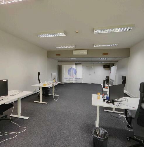 Lokal użytkowy Warszawa Wola, rondo Ignacego Daszyńskiego