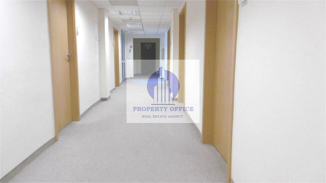 Lokal użytkowy Warszawa Mokotów, Rzymowskiego