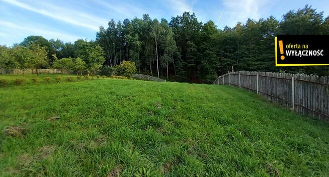 Dom Nowa Huta gm. Raków,