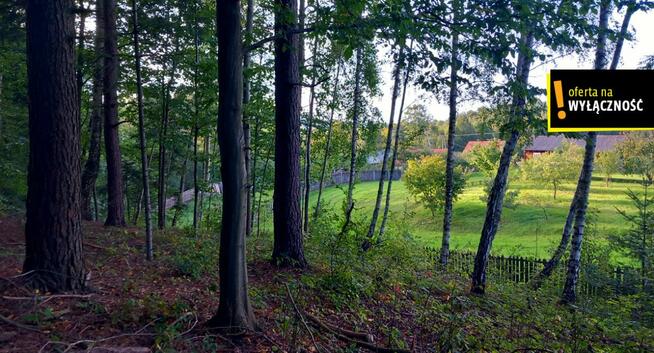 Dom Nowa Huta gm. Raków,