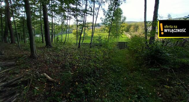 Dom Nowa Huta gm. Raków,