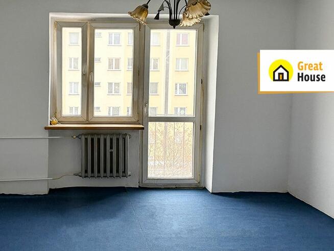 Mieszkanie Jastrzębie-Zdrój, Osiedle 1000-Lecia