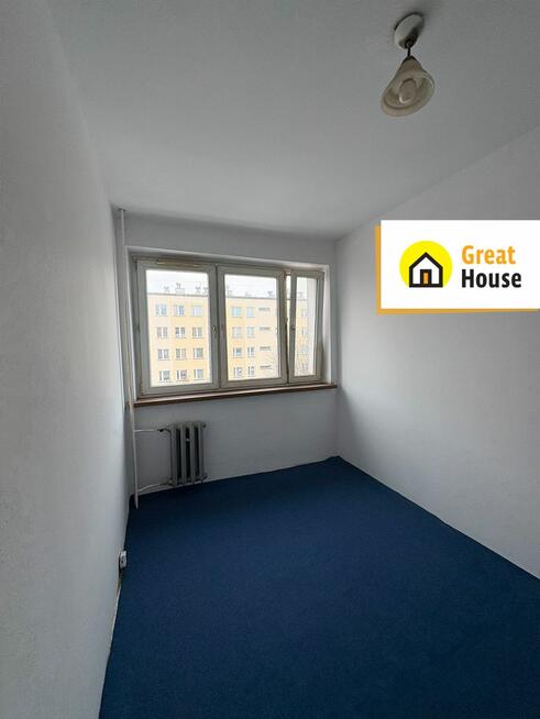 Mieszkanie Jastrzębie-Zdrój, Osiedle 1000-Lecia