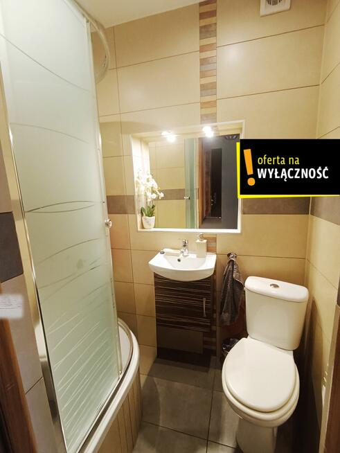 Dom Końskie, Gimnazjalna