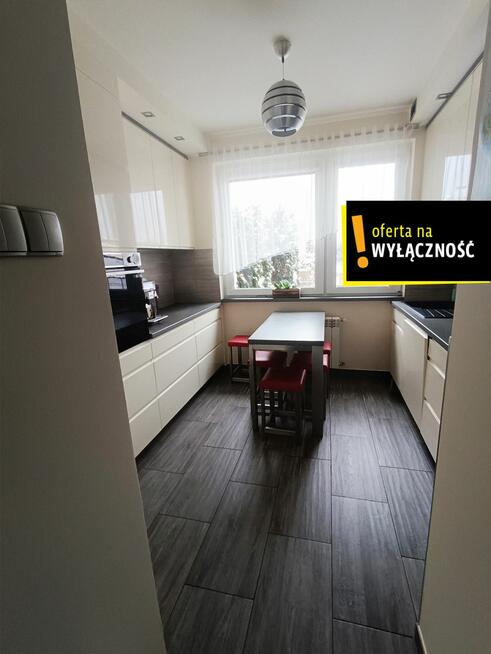 Dom Końskie, Gimnazjalna