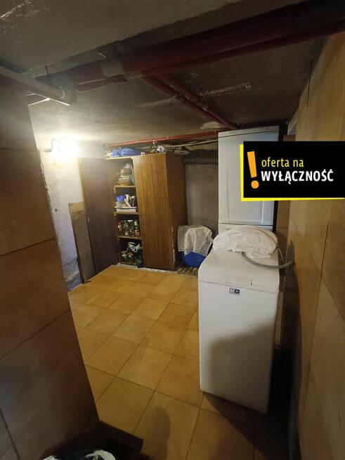 Dom Końskie, Gimnazjalna