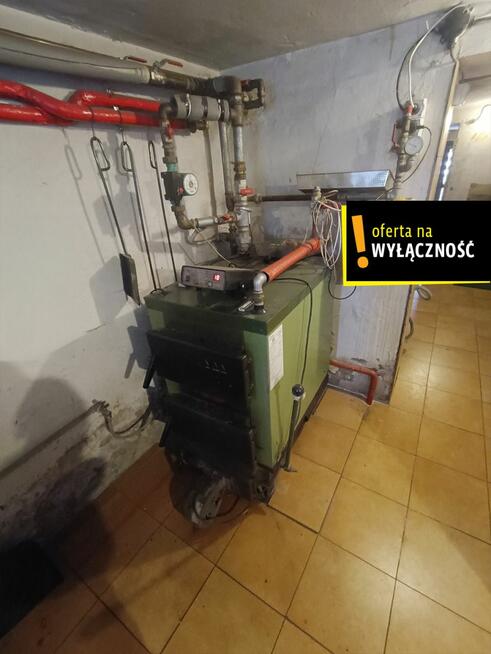 Dom Końskie, Gimnazjalna