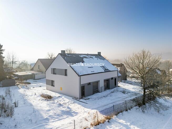 Dom Radziszów gm. Skawina, Zadworze Górne