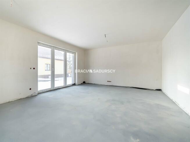 Dom Radziszów gm. Skawina, Zadworze Górne