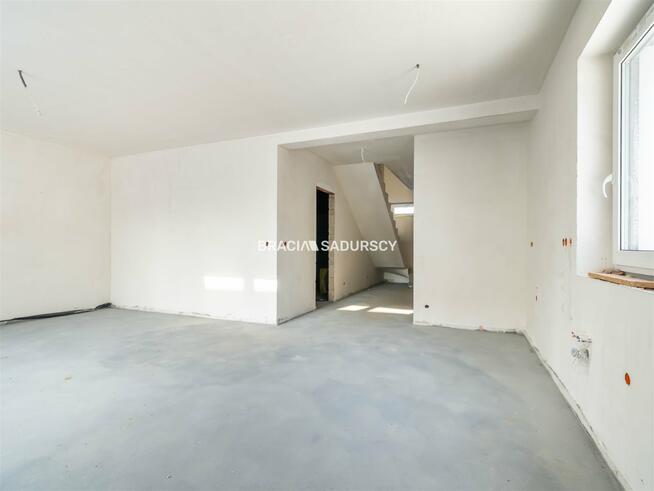 Dom Radziszów gm. Skawina, Zadworze Górne