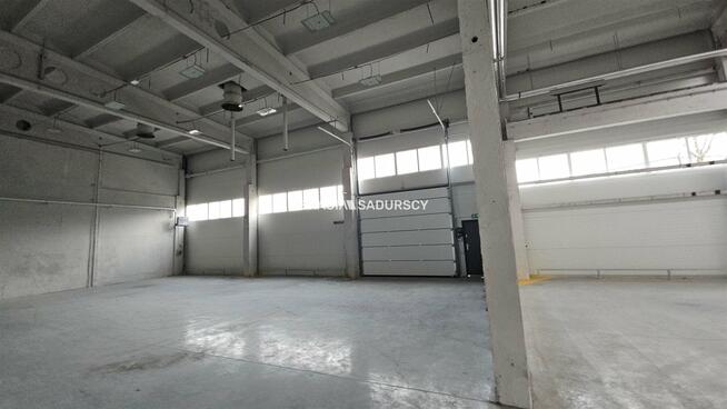 Lokal użytkowy Olkusz