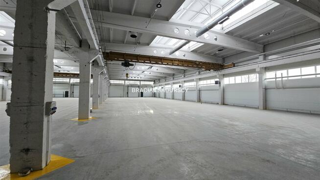 Lokal użytkowy Olkusz