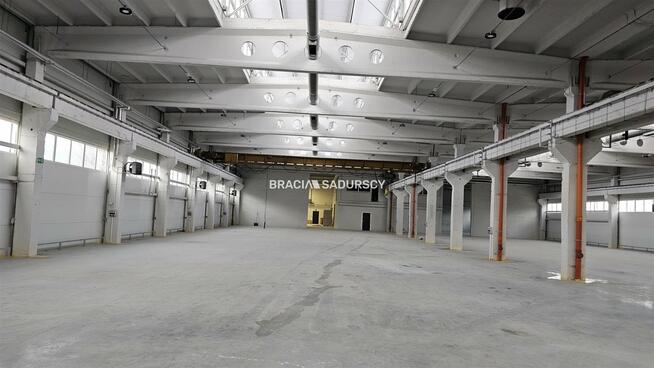 Lokal użytkowy Olkusz