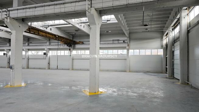 Lokal użytkowy Olkusz