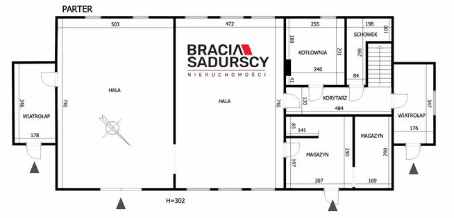 Dom Węgrzce Wielkie gm. Wieliczka