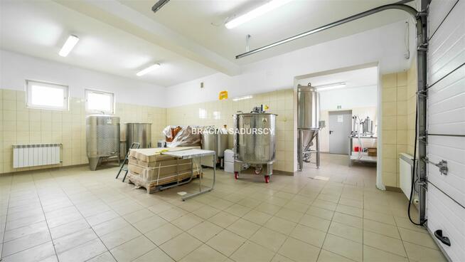 Dom Węgrzce Wielkie gm. Wieliczka