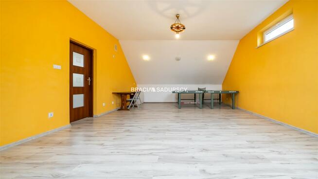 Dom Węgrzce Wielkie gm. Wieliczka