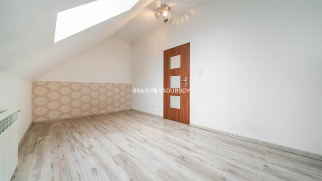 Dom Węgrzce Wielkie gm. Wieliczka