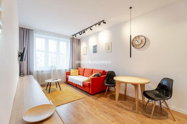 Mieszkanie Kraków Nowa Huta, os. Urocze