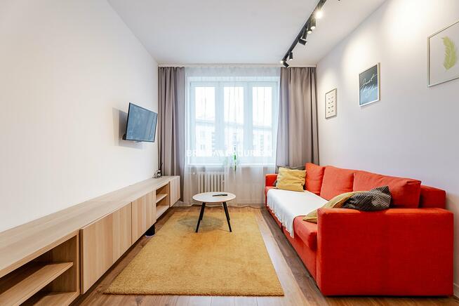 Mieszkanie Kraków Nowa Huta, os. Urocze