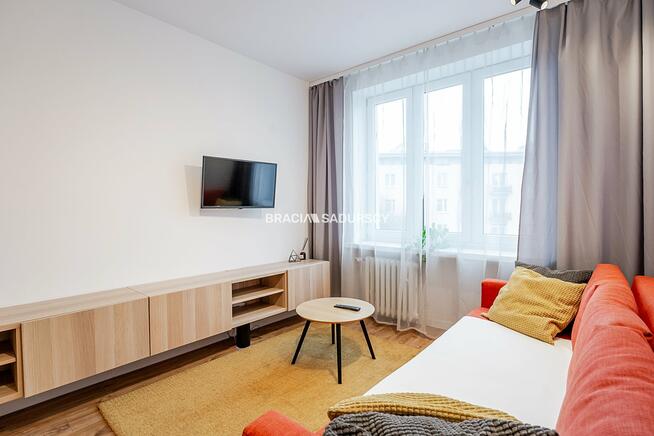 Mieszkanie Kraków Nowa Huta, os. Urocze