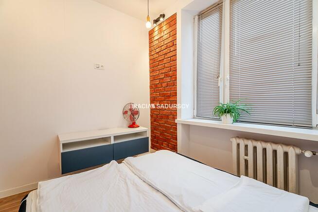 Mieszkanie Kraków Nowa Huta, os. Urocze