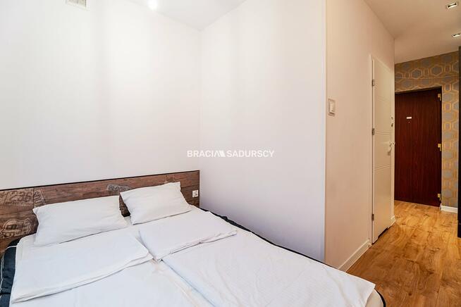 Mieszkanie Kraków Nowa Huta, os. Urocze