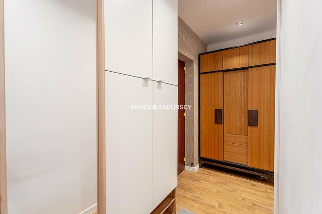 Mieszkanie Kraków Nowa Huta, os. Urocze