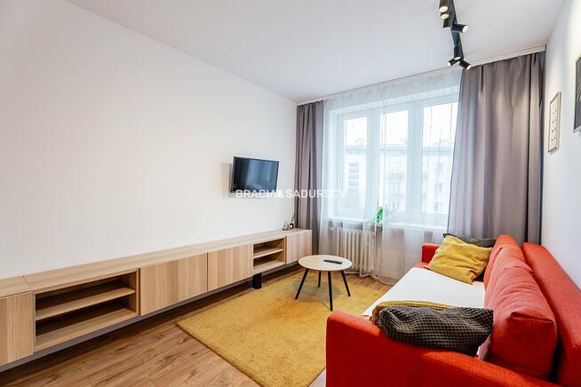 Mieszkanie Kraków Nowa Huta, os. Urocze