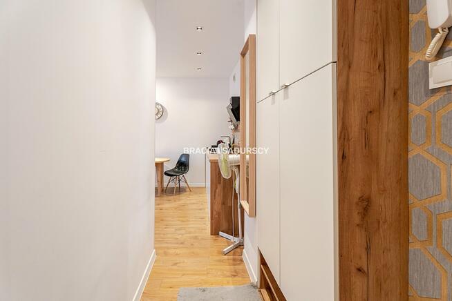 Mieszkanie Kraków Nowa Huta, os. Urocze