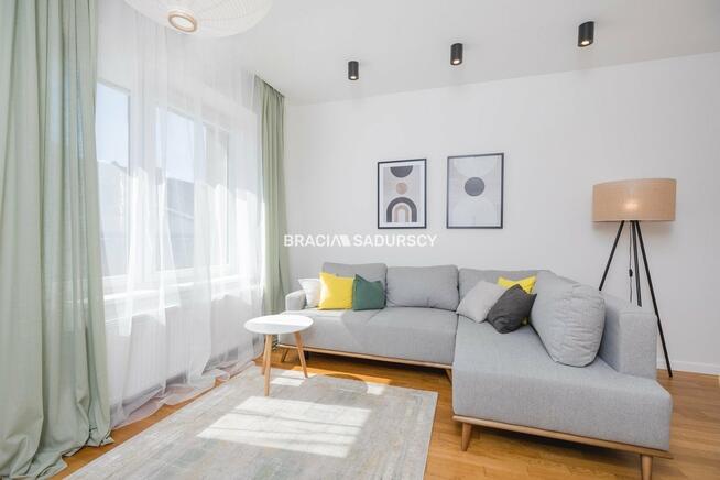 Mieszkanie Kraków Dębniki, Dębniki Stare, Kazimierza Pułaskiego