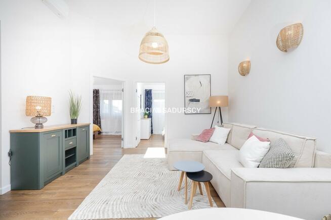 Mieszkanie Kraków Dębniki, Dębniki Stare, Kazimierza Pułaskiego