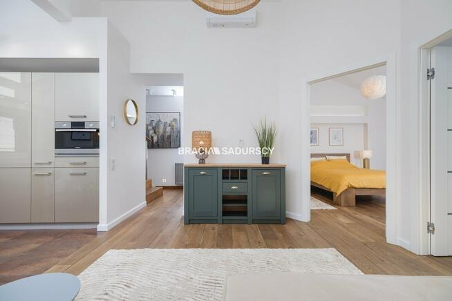 Mieszkanie Kraków Dębniki, Dębniki Stare, Kazimierza Pułaskiego