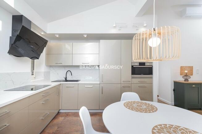 Mieszkanie Kraków Dębniki, Dębniki Stare, Kazimierza Pułaskiego