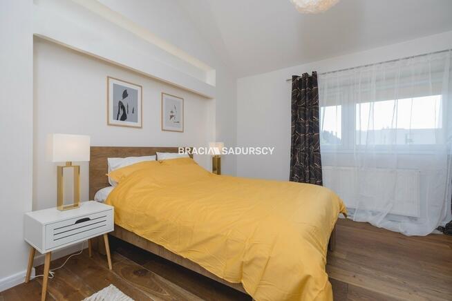 Mieszkanie Kraków Dębniki, Dębniki Stare, Kazimierza Pułaskiego